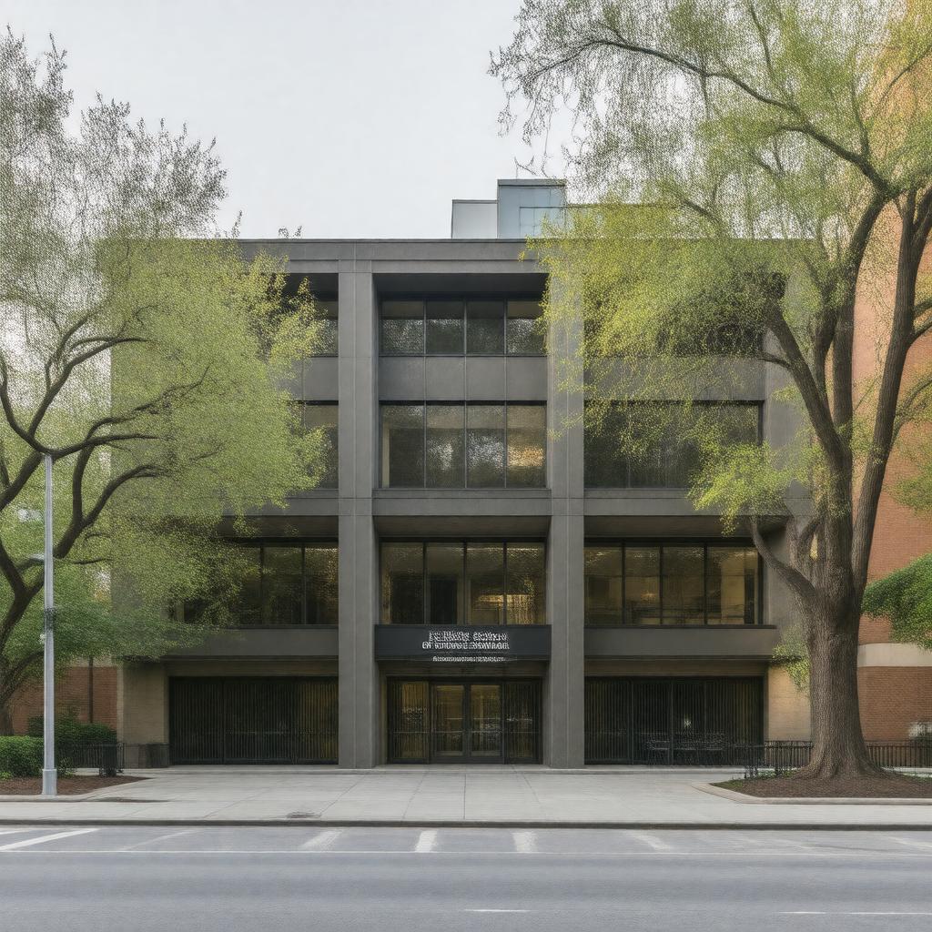 Elliott School of International Affairs